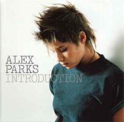 Polydor CD Alex Parks - Introduction
