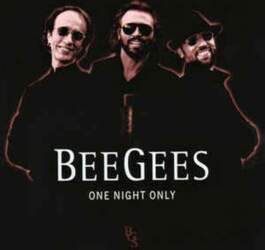 Polydor CD Bee Gees - One