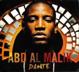 Polydor CD Abd Al Malik -