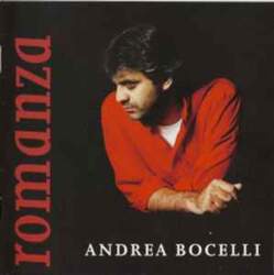 Polydor CD Andrea Bocelli - Romanza