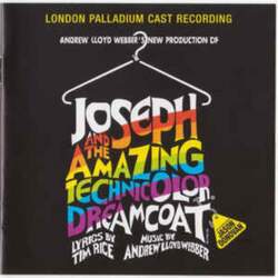 Polydor CD Andrew Lloyd Webber &