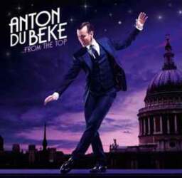 Polydor CD Anton Du Beke -