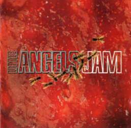 Polydor CD Little Angels - Jam