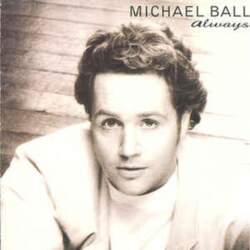 Polydor CD Michael Ball - Always