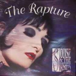 Polydor CD Siouxsie & The Banshees