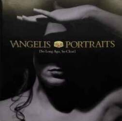 Polydor CD Vangelis - Portraits (So