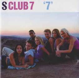 Polydor CD S Club 7 -