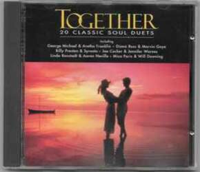 PolyGram TV CD Various - Together
