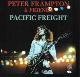 Prestige Records Ltd. CD Peter Frampton