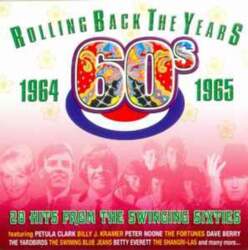 Prism Leisure CD Various - Rolling