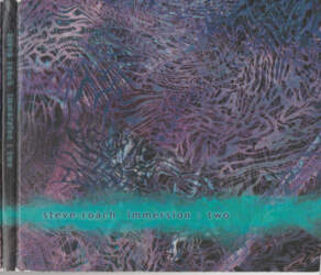 Projekt CD Steve Roach – Immersion