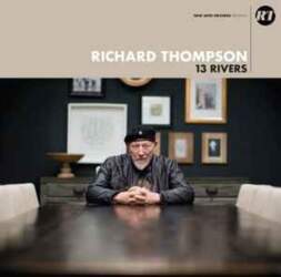 Proper Records (2) CD Richard Thompson