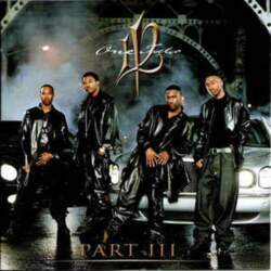 Puff Daddy Records CD 112 -