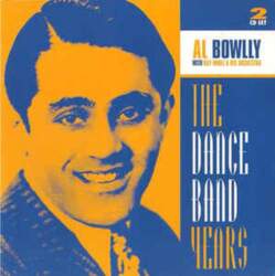 Pulse (3) CD Al Bowlly &
