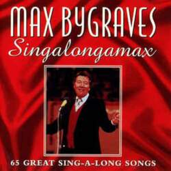 Pulse (3) CD Max Bygraves -