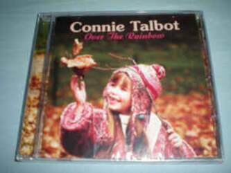 Rainbow Recordings CD Connie Talbot -