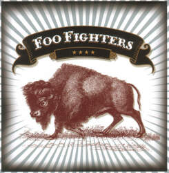 RCA CD Foo Fighters – Five