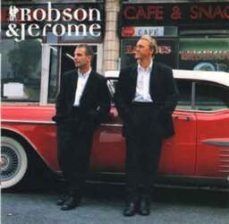 RCA CD Robson & Jerome -