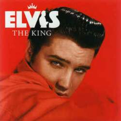RCA CD Elvis* - The King