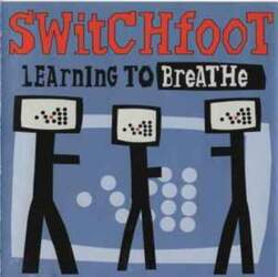 Re:think CD Switchfoot - Learning To