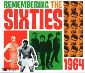Reader`s Digest CD Various - Remembering