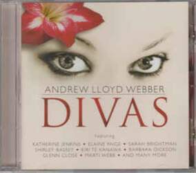 Really Useful Records CD Andrew Lloyd