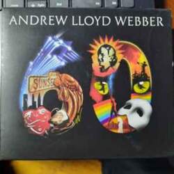 Really Useful Records CD Various -
