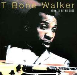 Recall 2cd CD T-Bone Walker -