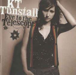 Relentless Records CD KT Tunstall -