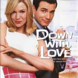 Reprise Records CD Various - Down