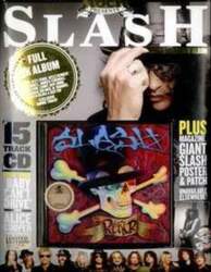 Roadrunner Records CD Slash - Slash