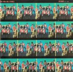 Rolling Stones Records CD The Rolling