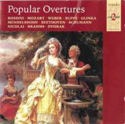 Rondo Classics CD Various - Popular