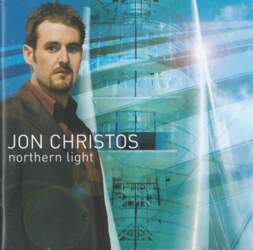 Roots Music Group CD Jon Christos