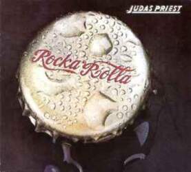Snapper Classics CD Judas Priest -