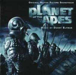 Sony Classical CD Danny Elfman -
