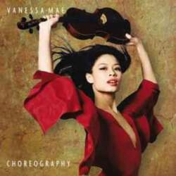 Sony Classical CD Vanessa-Mae - Choreography