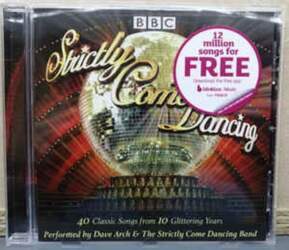 Sony Music CD Dave Arch &
