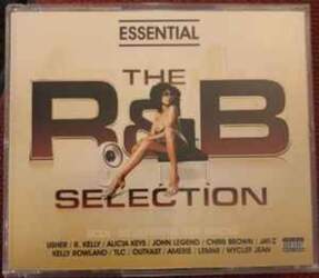 Sony Music CD Various - Essential
