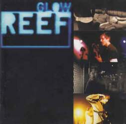 Sony Soho Square CD Reef -