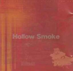 Sorted CD Various - Hollow Smoke