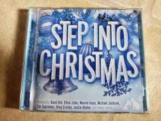 Spectrum Music (2) CD Various -