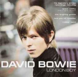 Spectrum Music (2) CD David Bowie