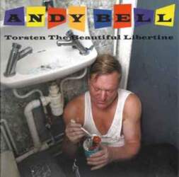 Strike Force Entertainment CD Andy Bell