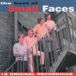 Summit (4) CD Small Faces -