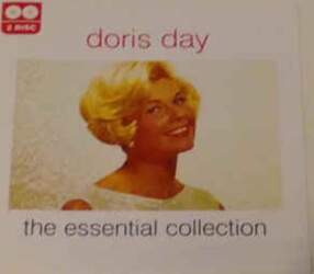 The Red Box CD Doris Day