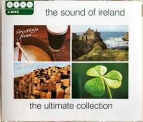 The Red Box CD Various -