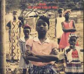 Think Zik! CD Imany - The