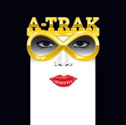 Thrive Records CD A-Trak – Infinity