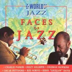 Trace Trading CD Various - Faces